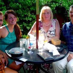 Meet your Posher, Deanna